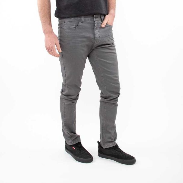 Pantalón Slim Hombre Zibel