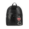 Mochila Secret Love FW25 L Negro