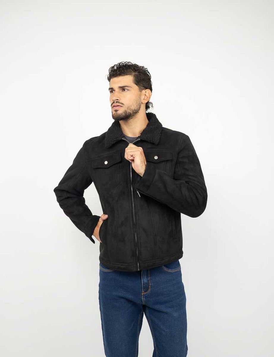 Chaqueta Hombre Zibel