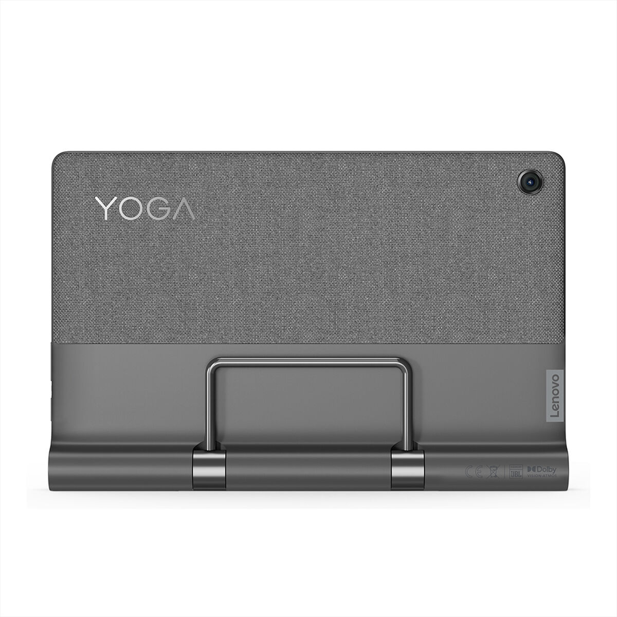 Tablet Lenovo Yoga Tab 11 Octa Core 4GB 128GB 11" Gris