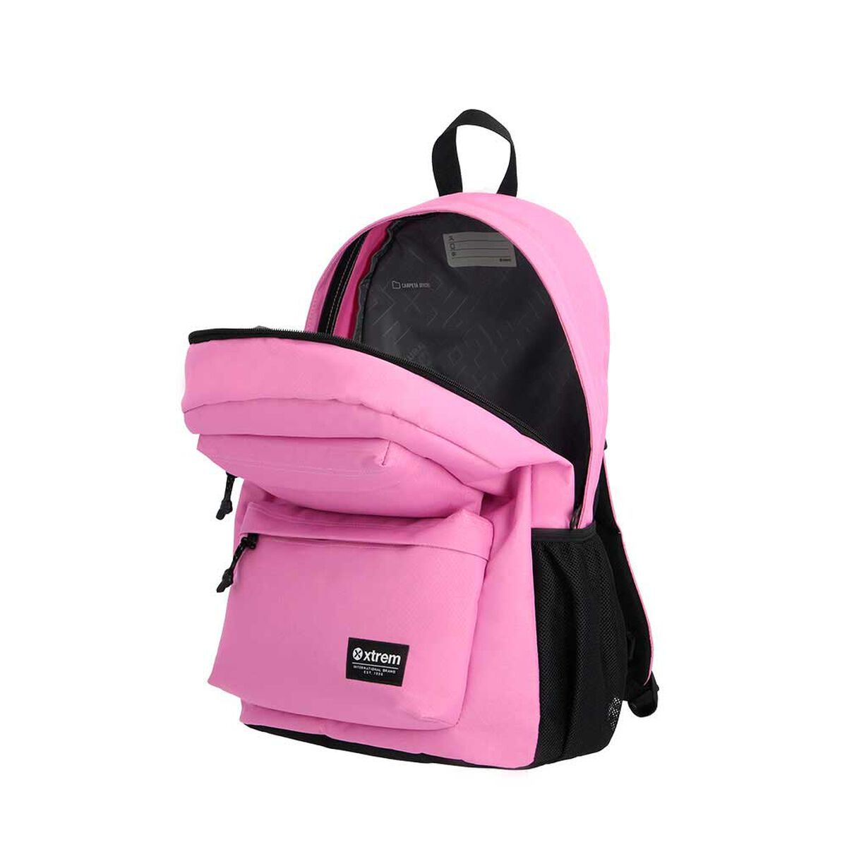 Mochila Arizona 324 Rosado Xtrem