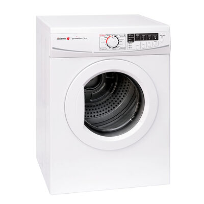 Secadora de Ropa Sindelen SR-9BL 9 kg.
