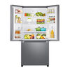 Refrigerador Side By Side Samsung RF44A5002S9 431 lts.
