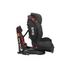 Silla de Auto Butaca Elite Isofix Black Stone