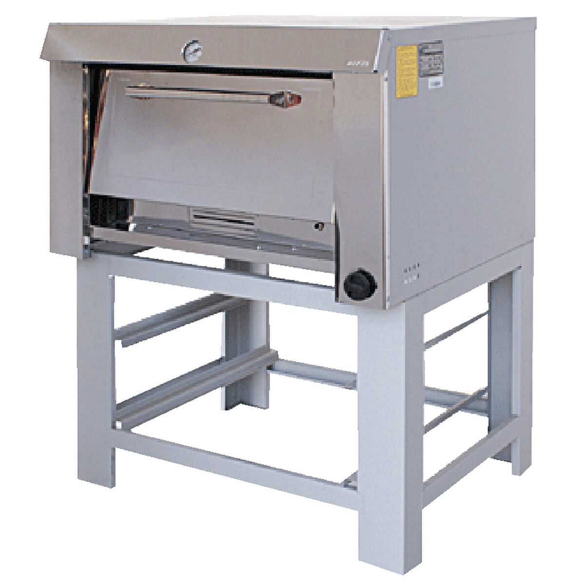 Horno Maigas 6EA72 GL