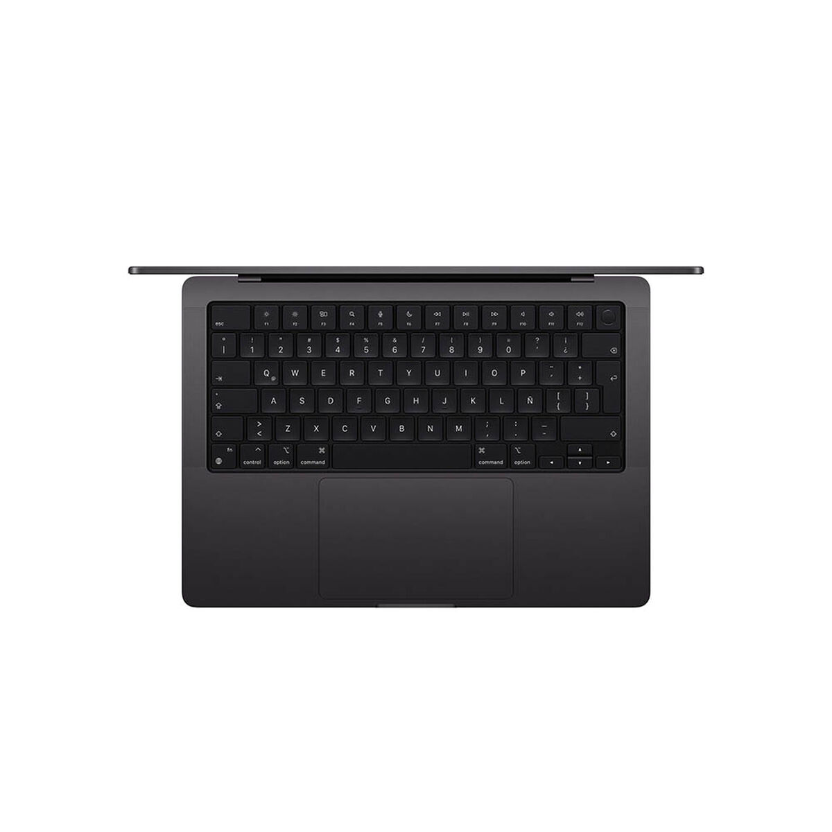 Macbook Pro 14" Chip M4 Pro 24GB/ 512GB SSD