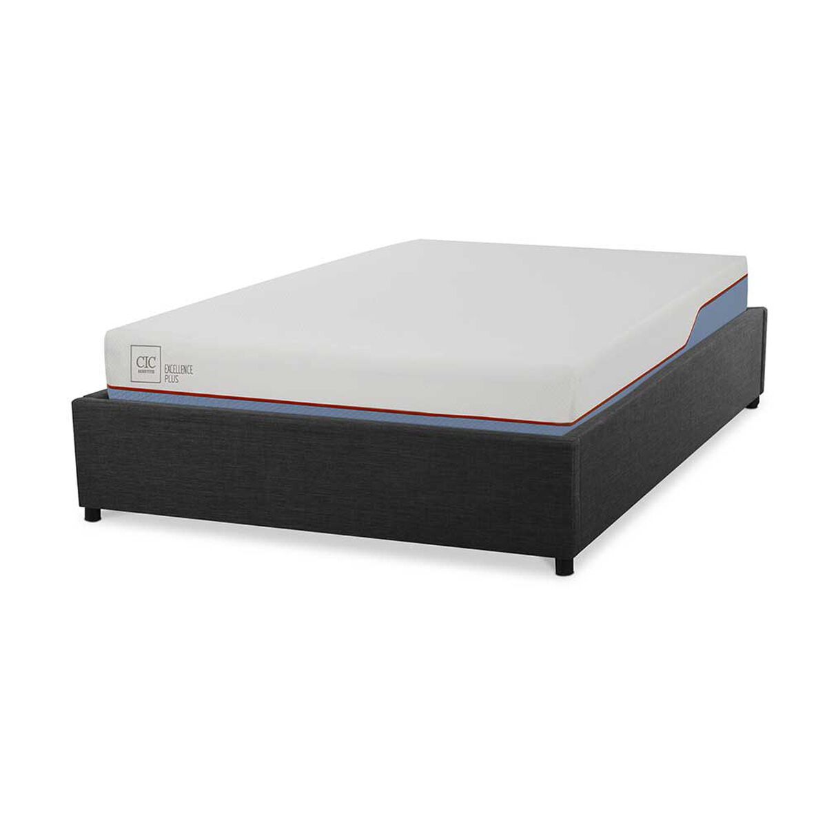 Space Box CIC 2 Plazas Excellence Plus
