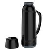 Termo Soprano Cristal Negro 1 lts