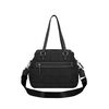 Cartera de hombro Secret Aspen FW25 L Negro