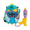 Mochila Con Lanzador De Agua Stitch