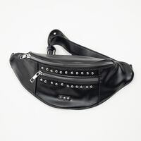 Banano Negro Mujer Icono