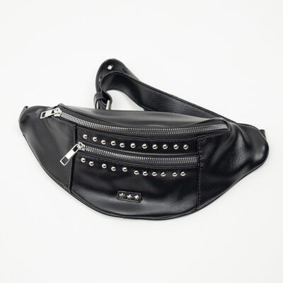 Banano Negro Mujer Icono