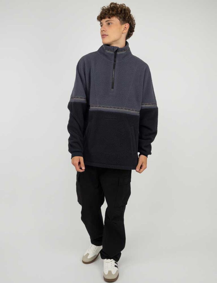 Poler&oacute;n Polar Hombre Cutback