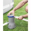 Bomba de Filtrado Bestway 800 Gal. por Hora