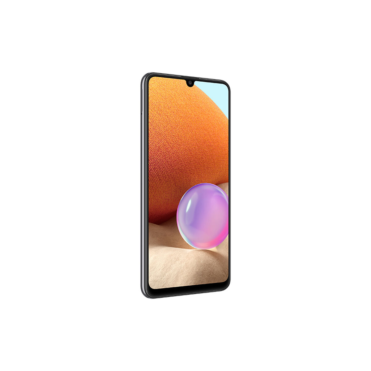 Celular Samsung Galaxy A32 LTE 128GB 6,4" Awesome Black Liberado