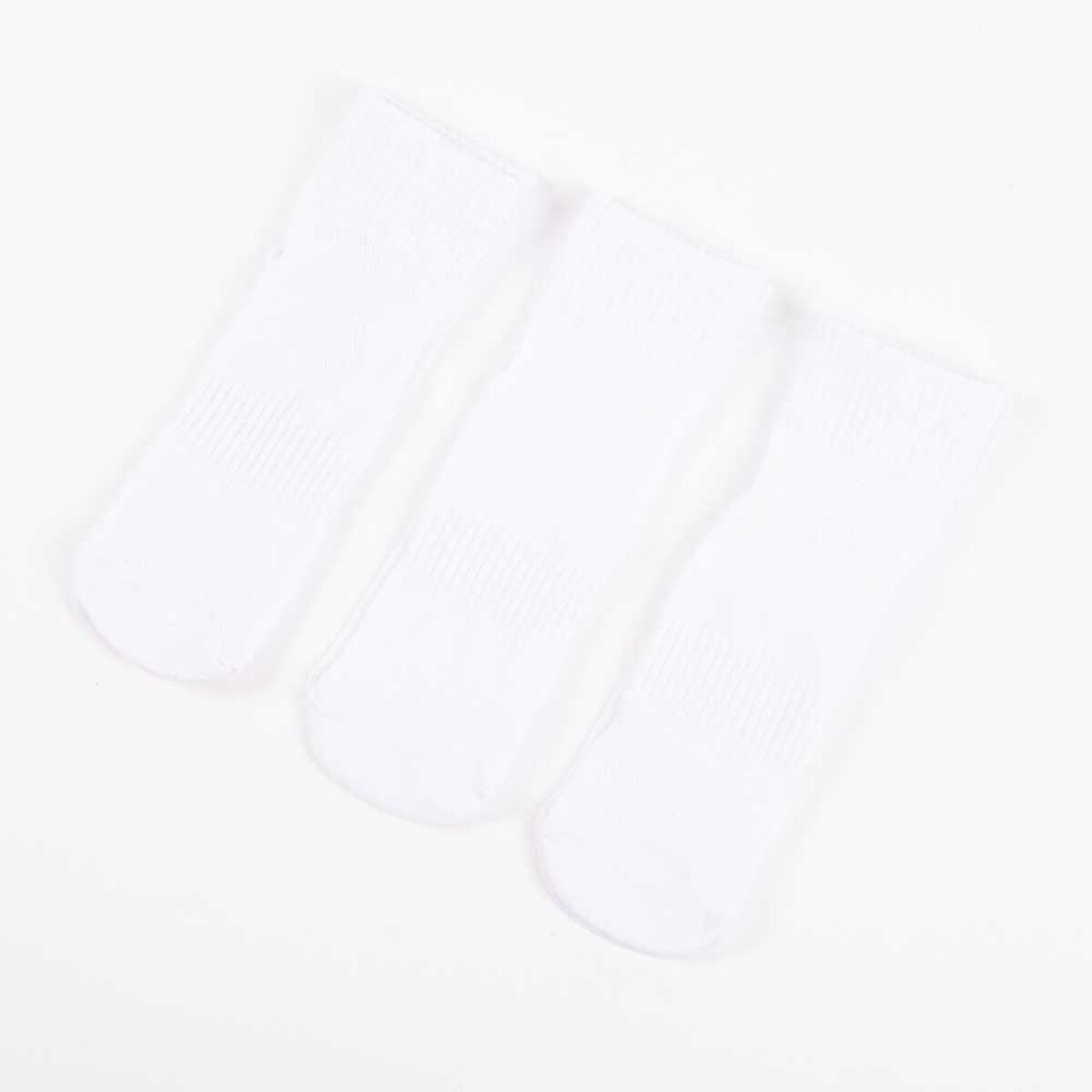 Pack 3 Calcetines Mujer Icono