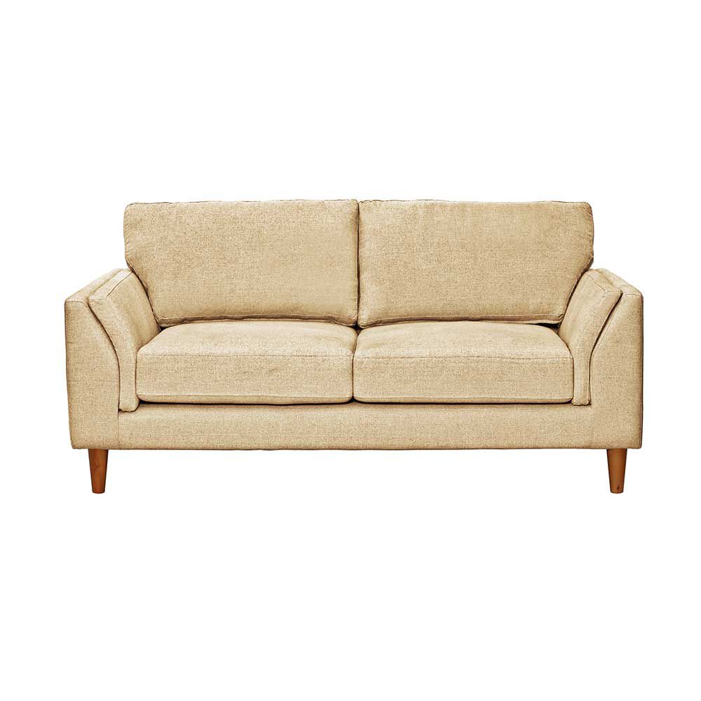 Sofá Latam Home Milan 2 Cuerpos Natural