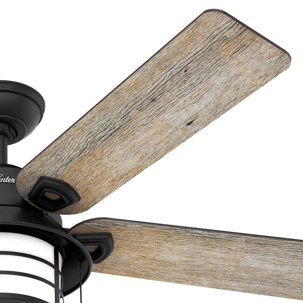 Ventilador de Techo Hunter Santorini