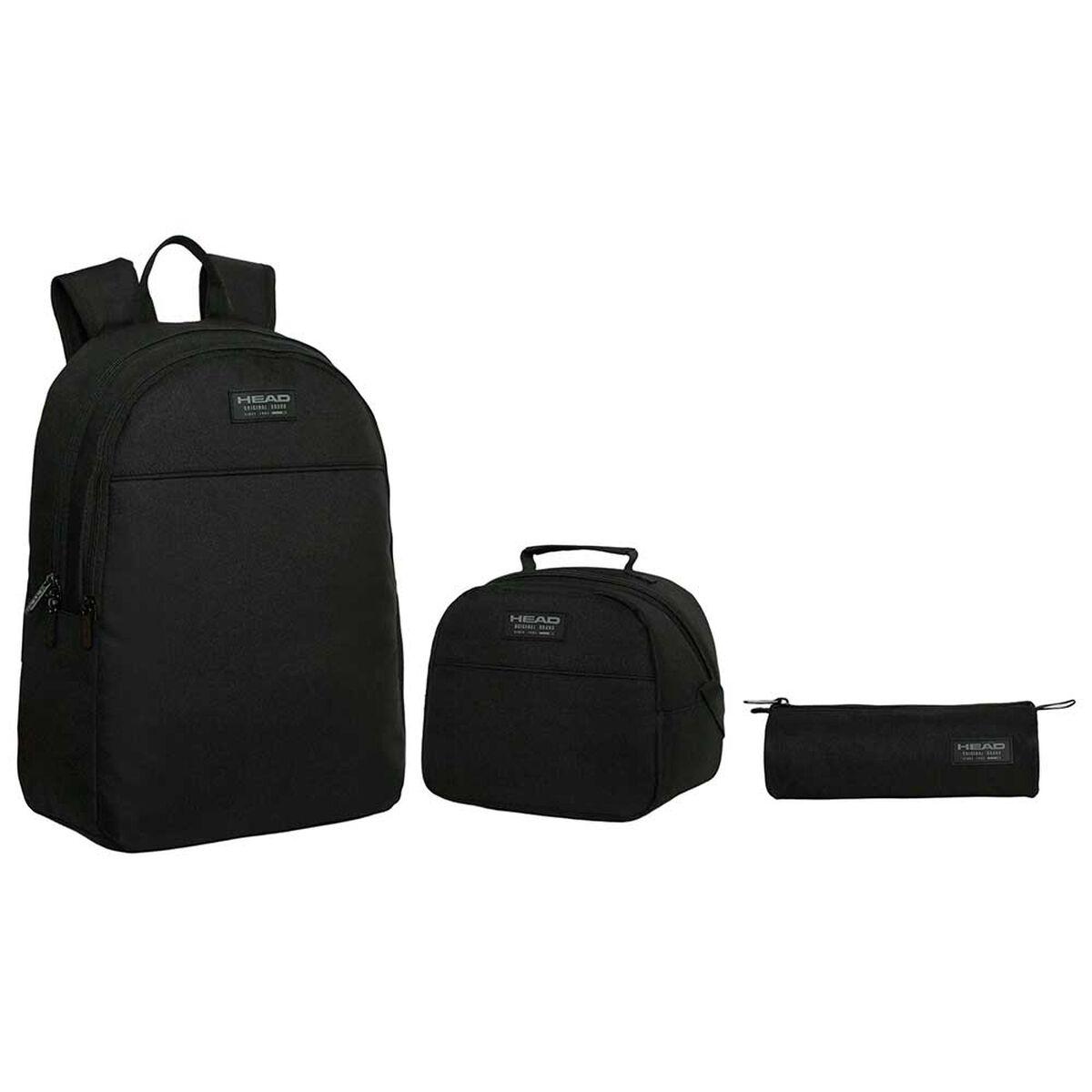 Pack Freedom 3x1 Juvenil Head