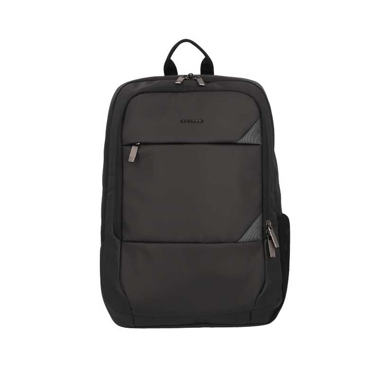 Mochila Saxoline Road 2SX Negro 28 lt