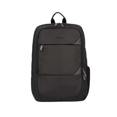 Mochila Saxoline Road 2SX Negro 28 lt