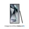 Celular Samsung Galaxy S24 Ultra 512GB 6,8" Titanium Black Liberado