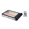 Tostador de Pan FDV Flat Negro 2.0