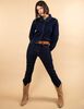 Jeans Recto Mujer Zibel