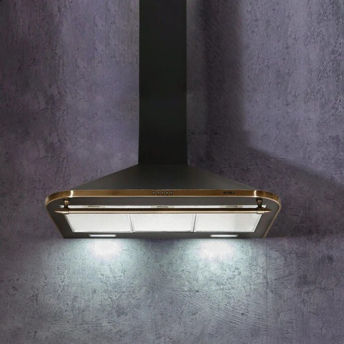 Campana FDV Vintage 90 3.0