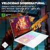 Notebook Gamer HP OMEN 14-fb0000la Intel Core Ultra 7 16GB 1TB SSD 14" NVIDIA RTX 4060
