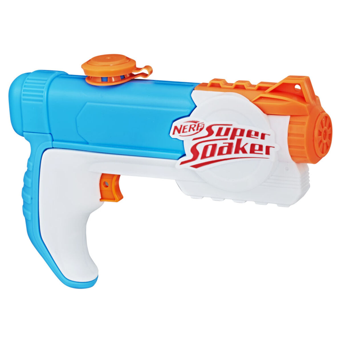 Supersoaker Piranha