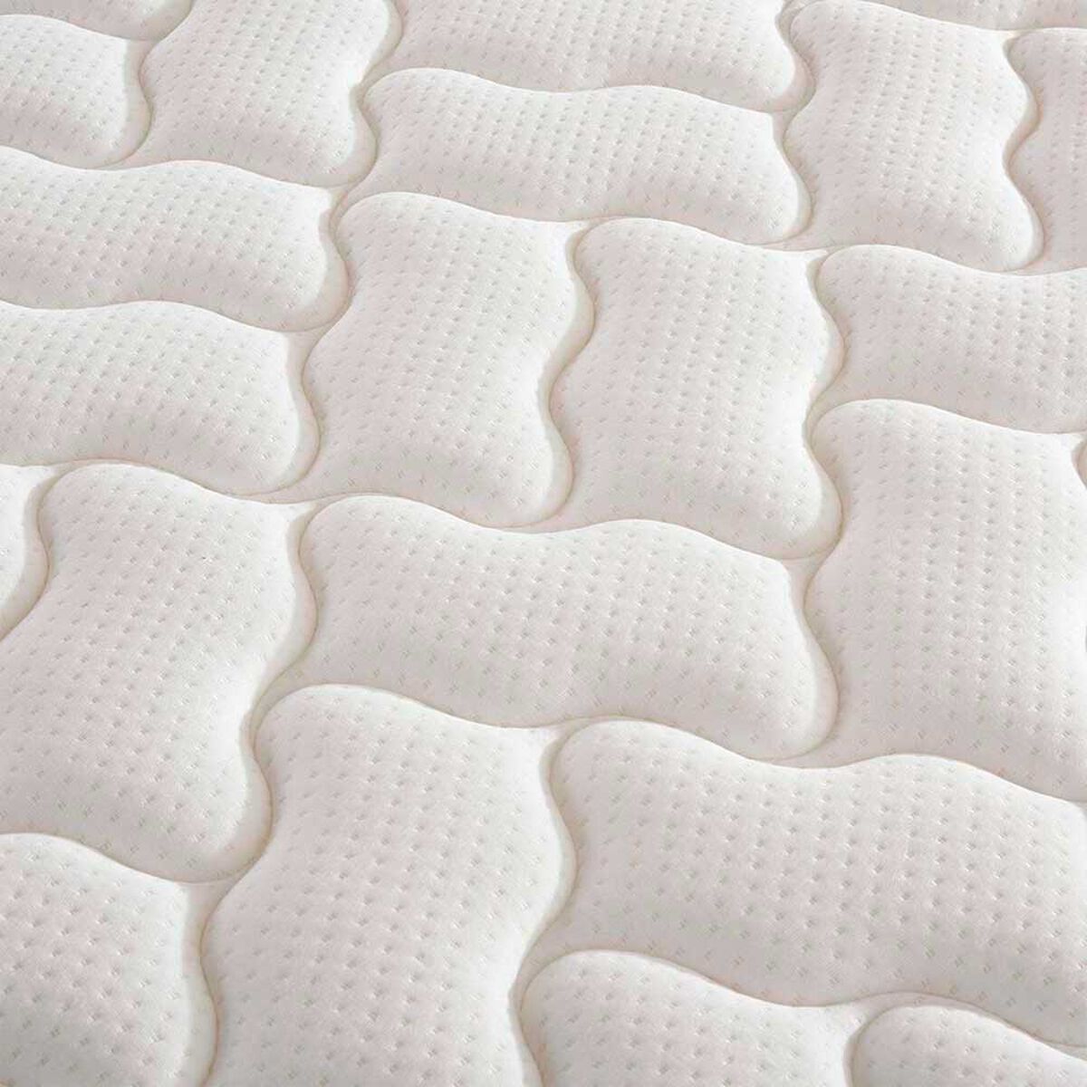 Cama Europea CIC 1,5 Plazas Anatomic