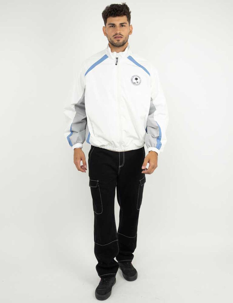 Chaqueta Hombre Icono