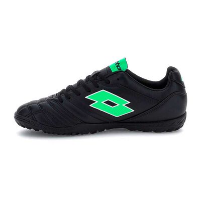 Imagen 2 del producto Zapatilla Fútbol Hombre Lotto Negro