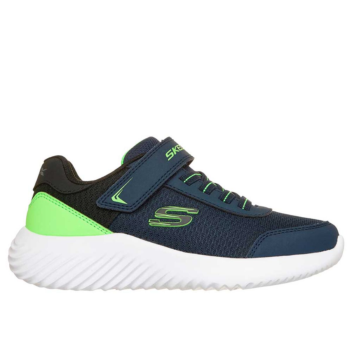 Zapatilla Urbana Ni&ntilde;o Skechers