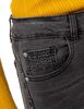 Jeans Skinny Push Up  Mujer Fiorucci
