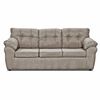 Juego de Living Deco Outlet Polonia Sofá 3 Cuerpos + Dos Sillones 1 Cuerpo Beige