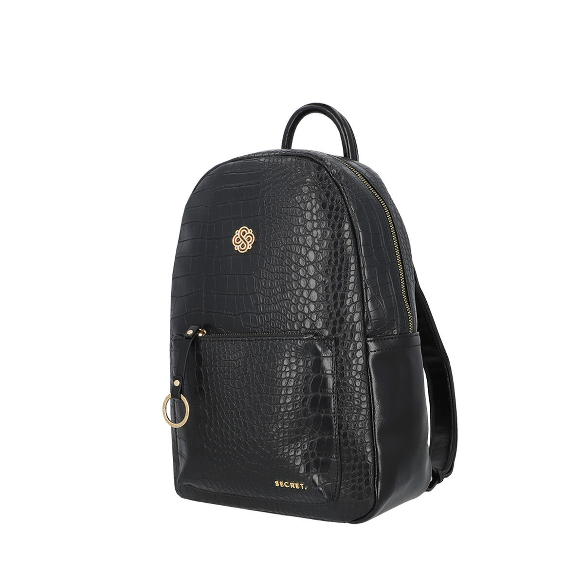 Mochila Secret Osaka FW25 L Negro