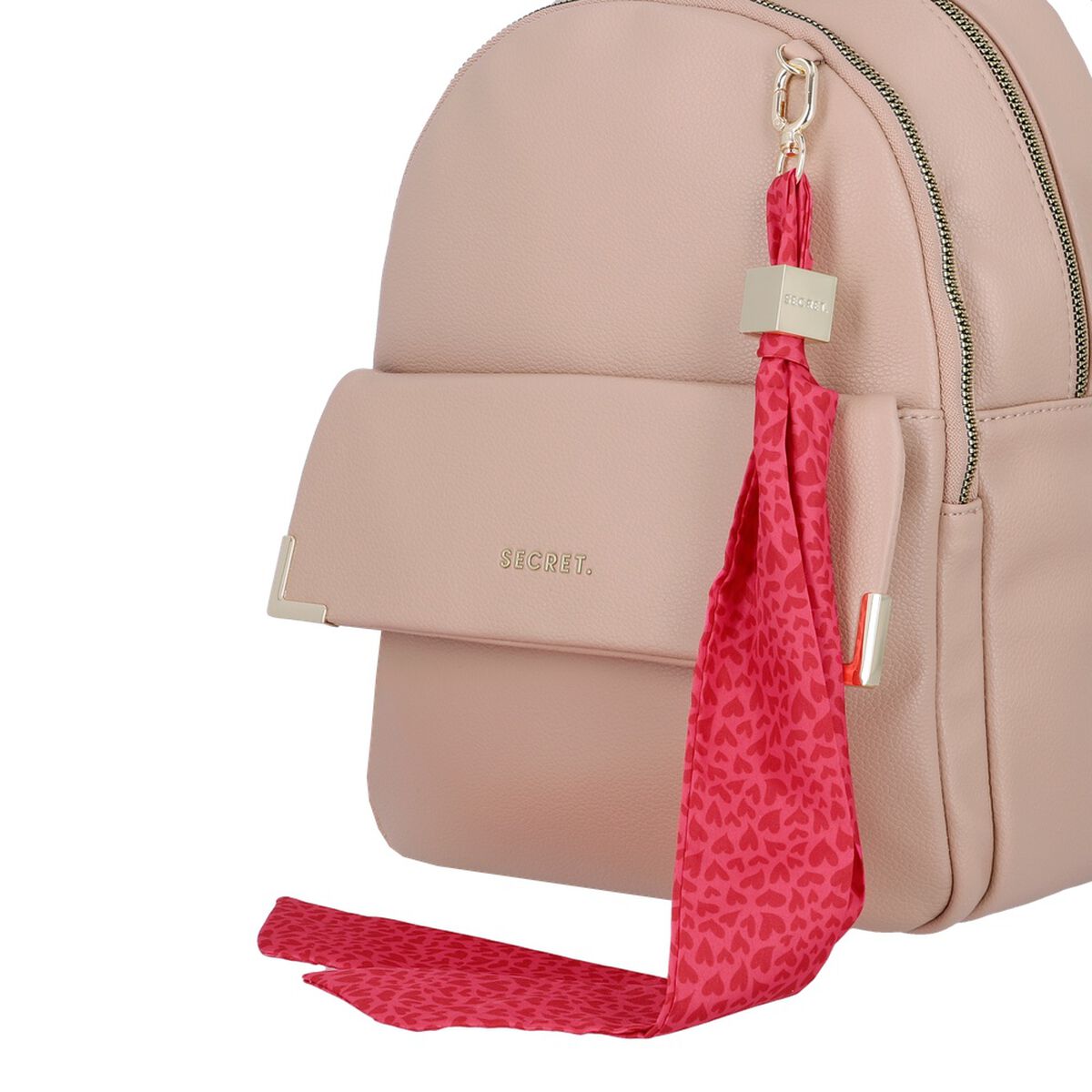 Mochila Secret Mother ST6 M Beige