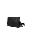 Bandolera Secret Malaga ST6 M Negro