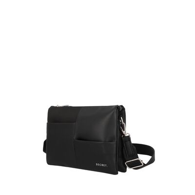 Imagen 2 del producto Bandolera Secret Malaga ST6 M Negro