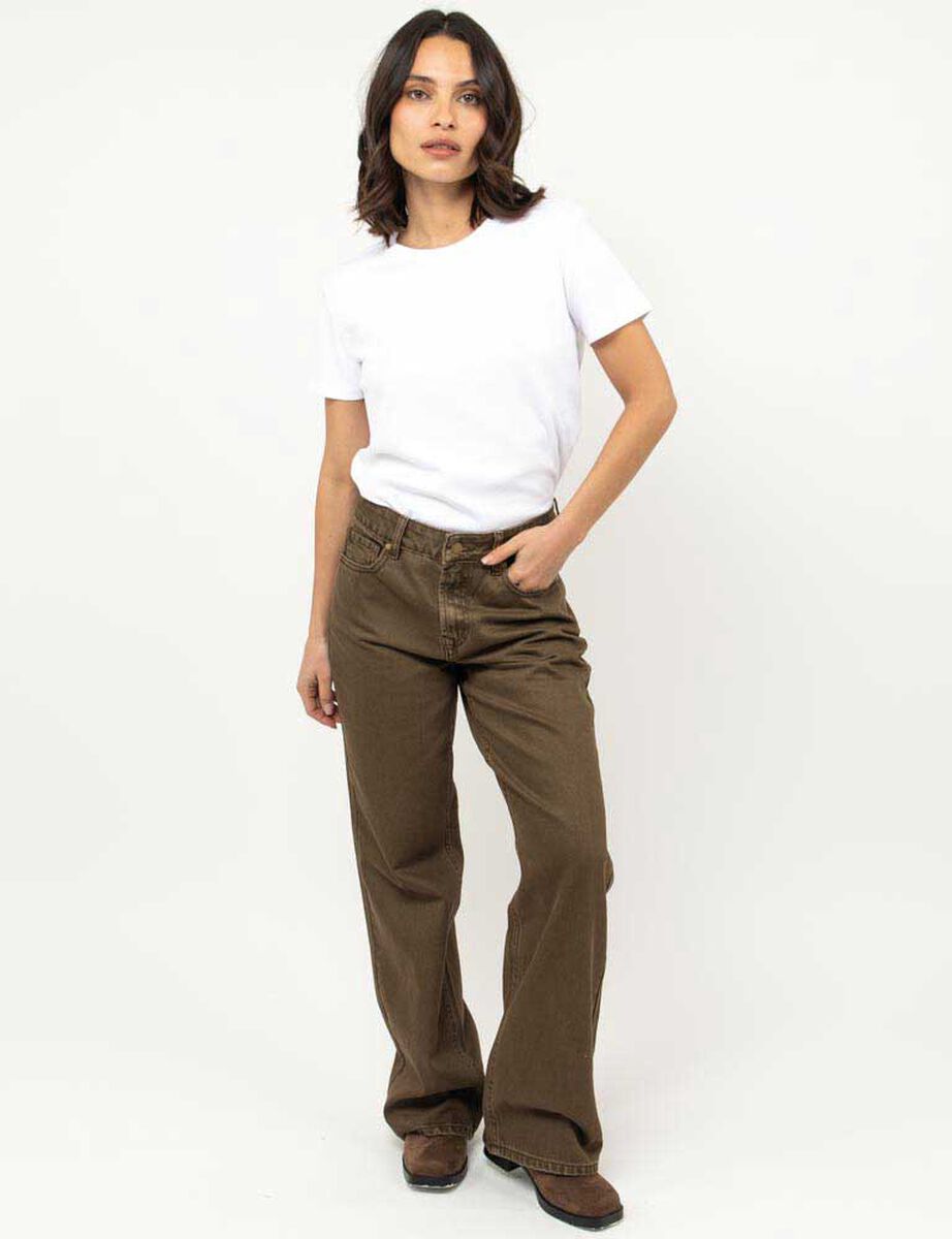 Jeans Mujer Zibel