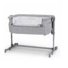 Cuna Colecho Neste Up Gris Light  Kinderkraft