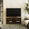 Rack TV Kea San Angelo Café Hasta 50"