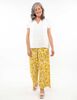 Blusa Manga Corta Mujer Portman Club