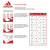 Zapatilla Mujer Adidas Pure Boost X Element
