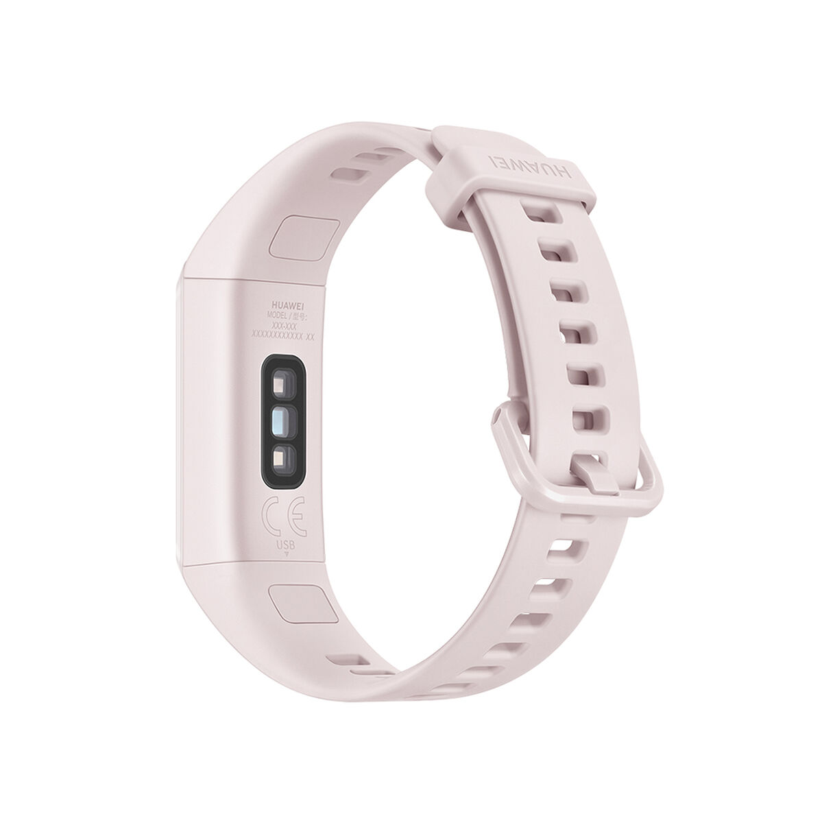 Smartwatch Huawei Band 4 0,96" Pink