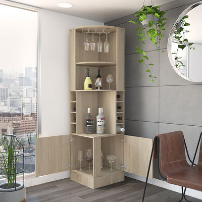 Imagen 2 del producto Bar Esquinero Kava Beijing Rovere