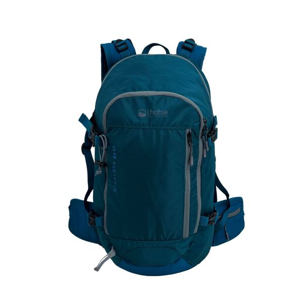 Mochila Unisex Outdoor Lhotse