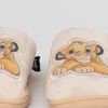 Pantufla Mujer Bambi